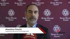 Welfare: Fiaschi (Manageritalia), 'necessario incentivare lavoro buono'