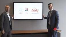 Milano Cortina 2026, Lilly diventa sponsor dei Giochi Olimpici e Paralimpici invernali