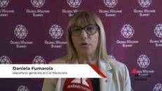 Welfare: Fumarola (Cisl), 'contrattazione strumento principe per noi: necessario dare servizi concreti alle famiglie'