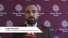 Welfare: Marattin (LibDem), 'troppe tasse: ceto medio italiano è il più tartassato'