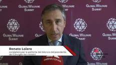 Welfare: Renato Loiero, 'importante detassazione al 5% forfettario dei rinnovi contrattuali operati nel 2025-2026'