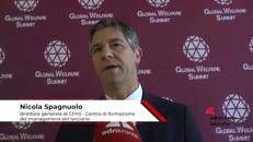 Welfare: Spagnuolo (Cftm), 'meno tempo per il lavoro e più tempo per la famiglia'