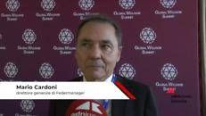 Welfare: Cardoni (Federmanager), 'previdenza complementare è sempre più rilevante'