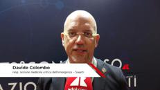 Sanità: Colombo (Siaarti), 'uniformare accesso a Fse per salvare vite nelle emergenze'
