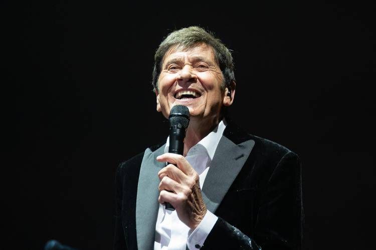 Gianni Morandi - Ipa