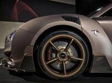 Hispano Suiza: l’eccellenza tecnica della Carmen Sagrera