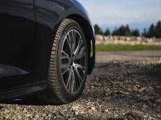 Michelin CrossClimate 3 e CrossClimate 3 Sport: nuova era per le gomme quattro stagioni