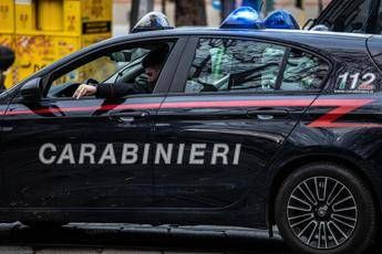 Auto dei carabinieri - Fotogramma / Ipa