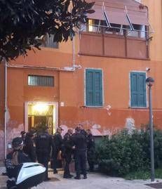 A Roma in corso sgomberi polizia locale al Quarticciolo, Sulpl: ''Pari diritti forze ordine''