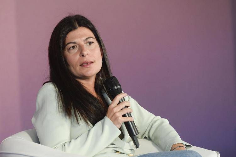 Chiara Colosimo - Fotogramma/ipa