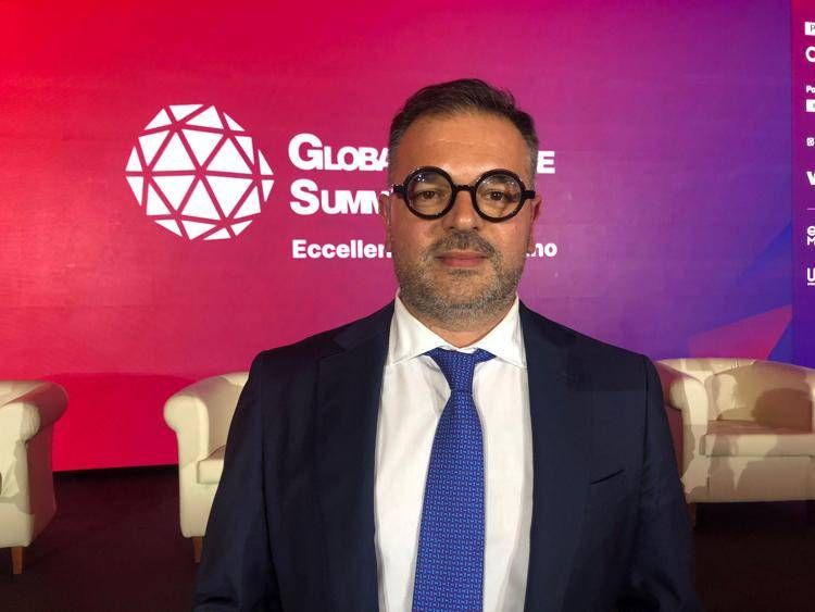Stefano Castrignanò