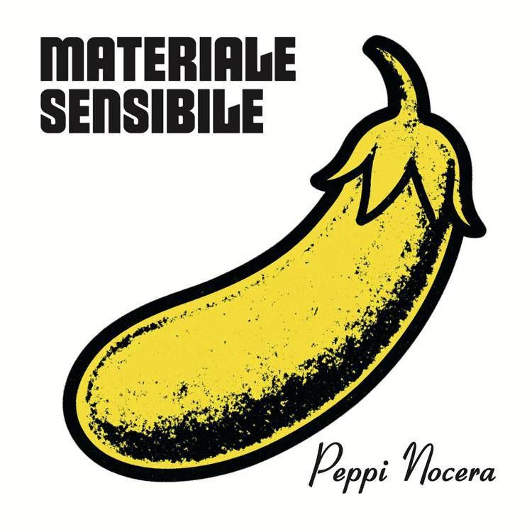 Il 'Materiale Sensibile' di Peppi Nocera contro l'Italia che confonde libertà con nostalgia