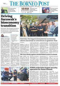 Malaysia: 10,170 police officers mobilized for the 47th ASEAN Summit