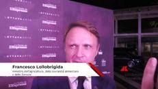 Food, Lollobrigida: