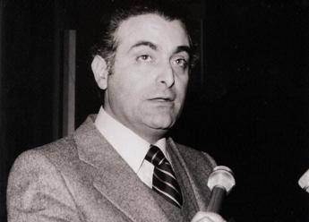 Piersanti Mattarella (Ipa)