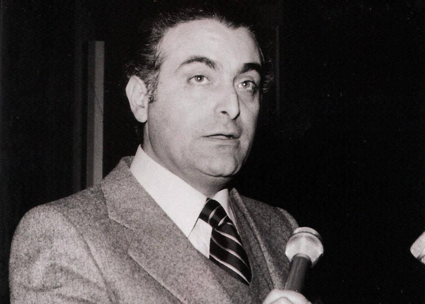 Omicidio Piersanti Mattarella, gip: "Da ex prefetto indicazioni fuorvianti, continua a depistare"