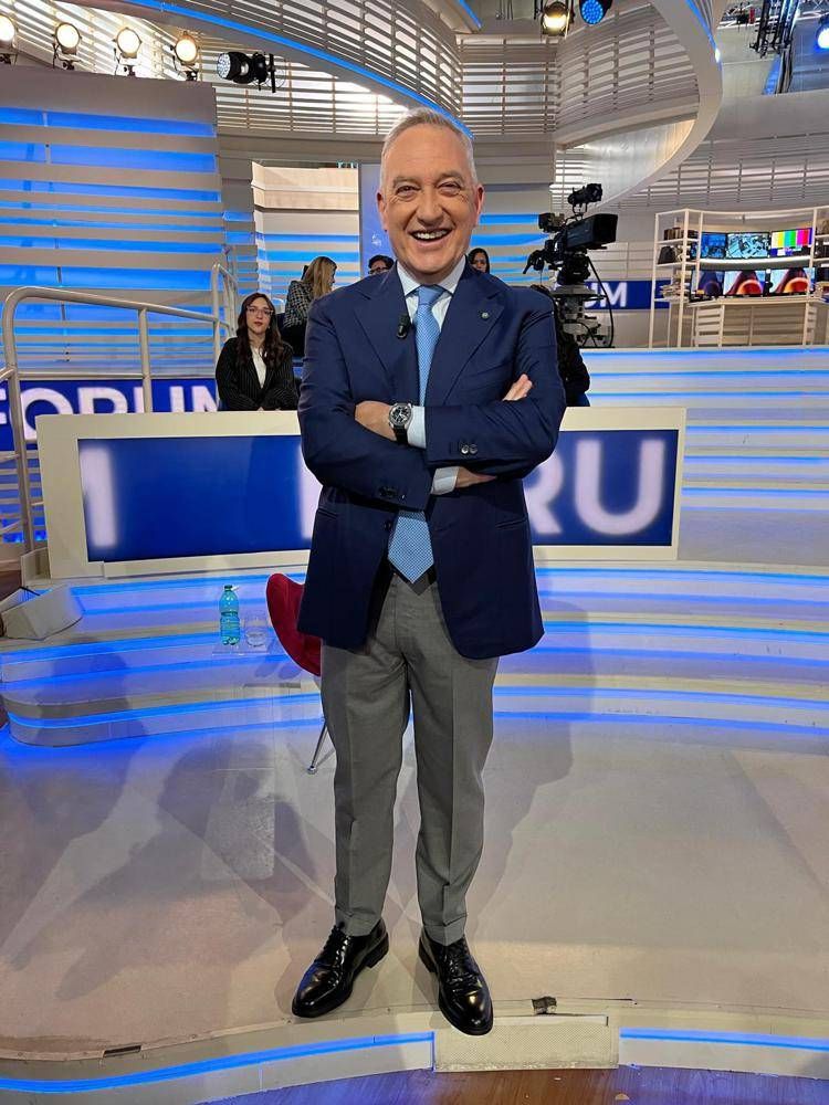 Francesco Vaia