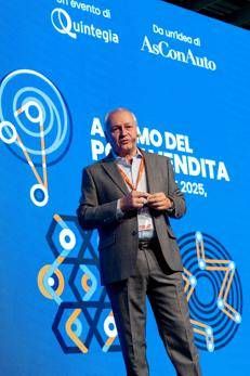 AsConAuto tra i protagonisti di Service Day 2025