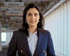 Chi ha paura di Aisha Gaban?