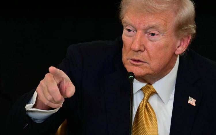 trump_023_afp image Donald Trump (Afp)