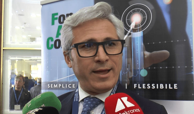 immagine image Cafà (Cifa Italia e Fonarcom):