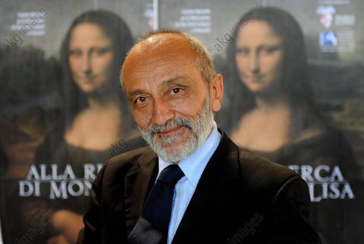 La Gioconda non è al sicuro', l'allarme dello storico Silvano Vinceti