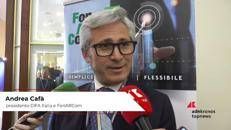 Lavoro: Cafà (CIFA-FonARCom):