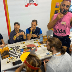 Play with the Designer