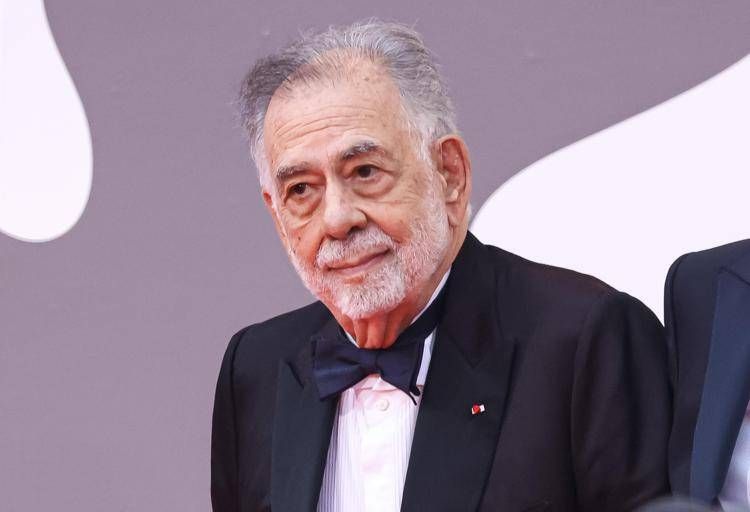 Dopo l'ultimo film Coppola è in difficoltà finanziaria, all'asta i suoi preziosi orologi