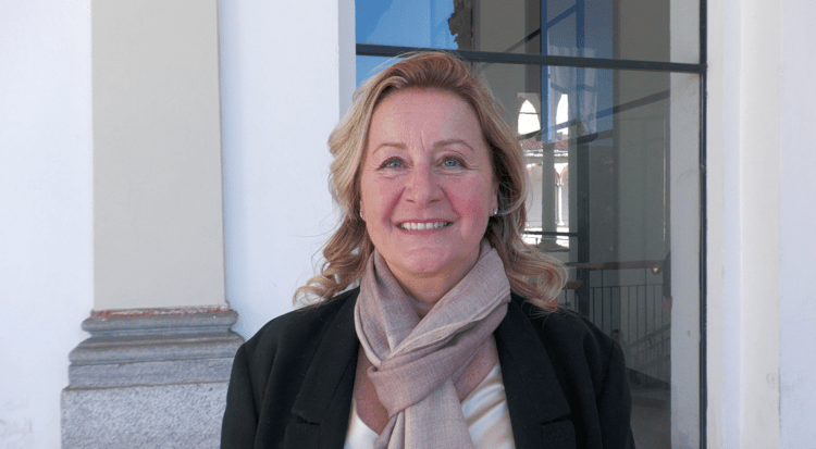 pravettoni image Gabriella Pravettoni, professoressa di Psicologia all