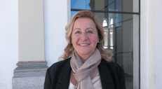 Gabriella Pravettoni, professoressa di Psicologia all'università degli Studi di Milano