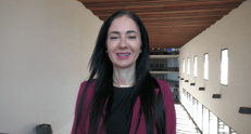 Marina Brambilla, rettrice dell'università degli Studi di Milano,