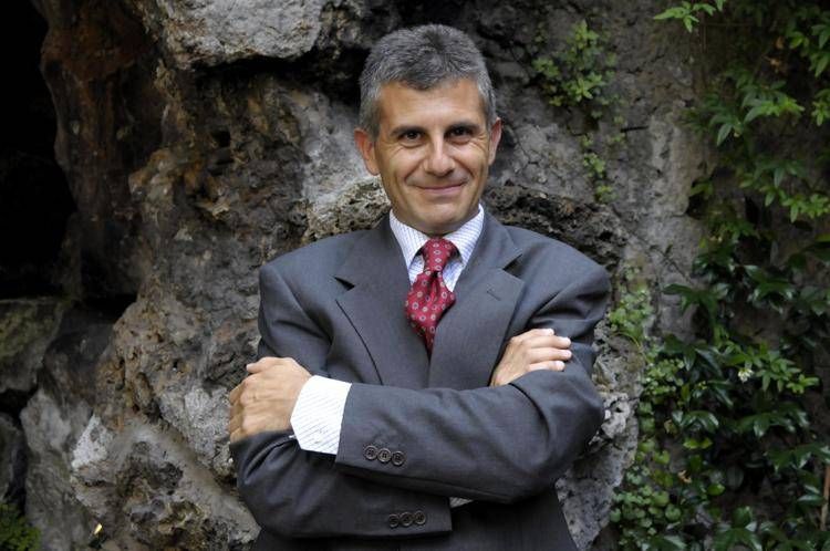 ftg_fgr589186_mastroberardino_piero image Piero Mastroberardino - Fotogramma / Ipa