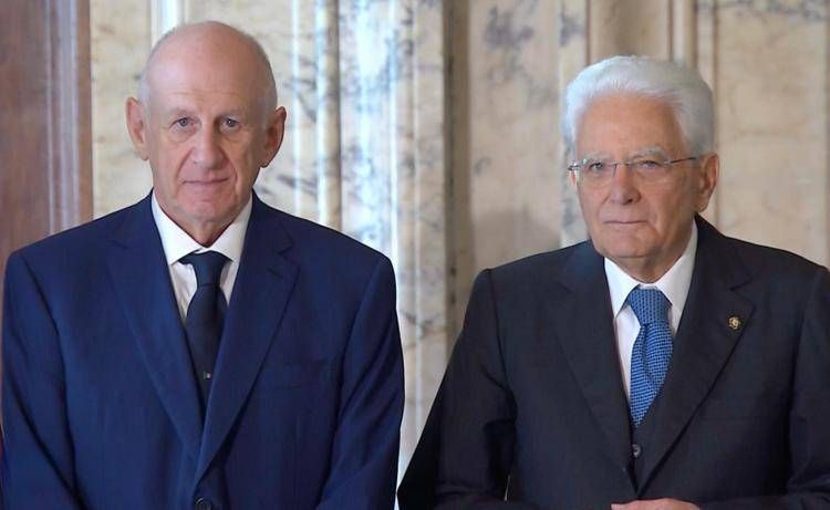 Cavalieri del Lavoro: Dossi (Sapio), 'riconoscimento a innovazione e competitività'