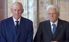 Cavalieri del Lavoro: Dossi (Sapio), 'riconoscimento a innovazione e competitività'