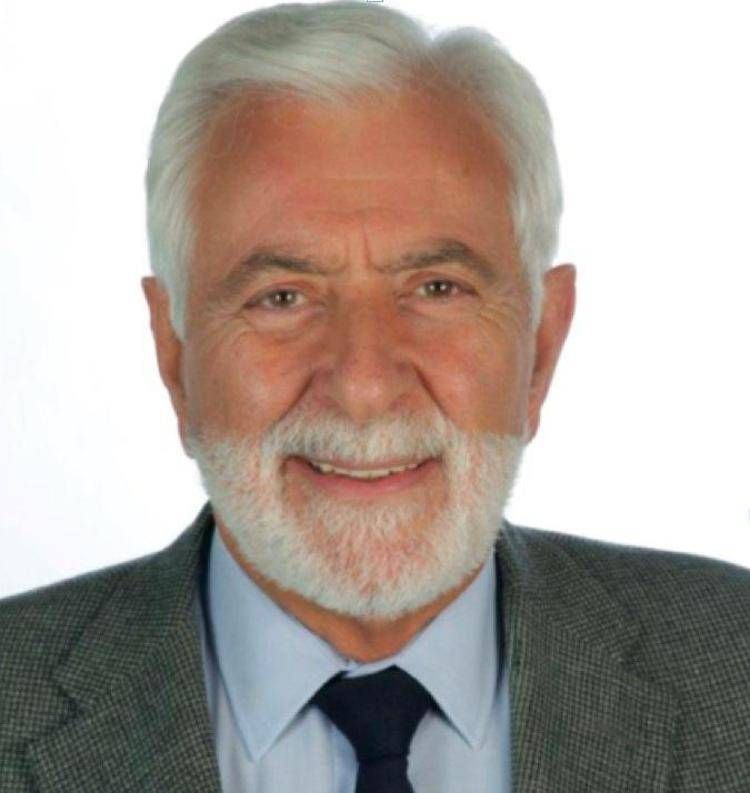 foto_vigne image Michele Vigne, Presidente Nazionale dell