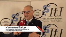 Influenza, Baldo (UniPd):
