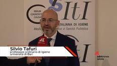 Tafuri (Università di Bari):