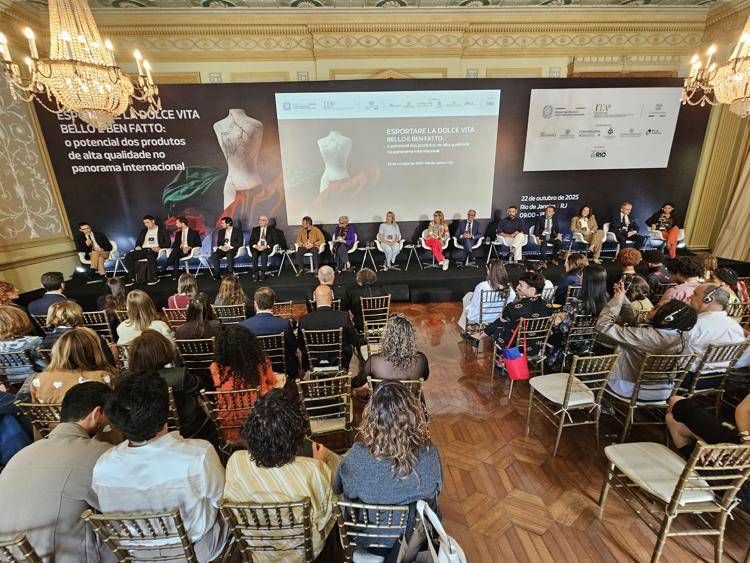 Confindustria Nautica in Brasile per 13ª edizione di 