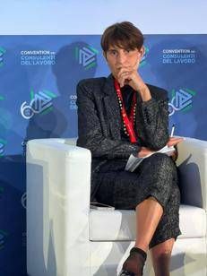 Manovra, Mancini (Fdi):
