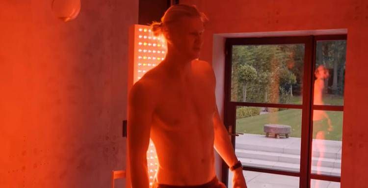 Erling Haaland  - @erling YouTube
