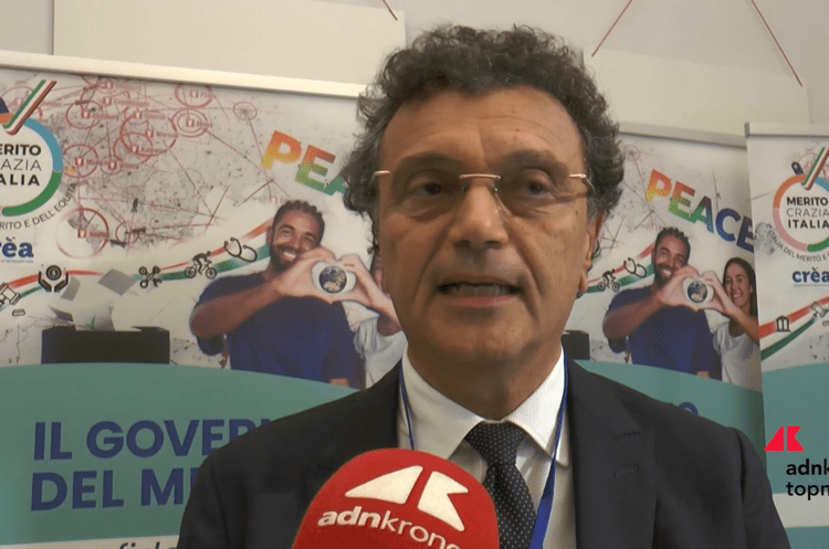 Gennaro Terracciano, professore di Diritto amministrativo all’università degli studi di Roma 4 Foro Italico