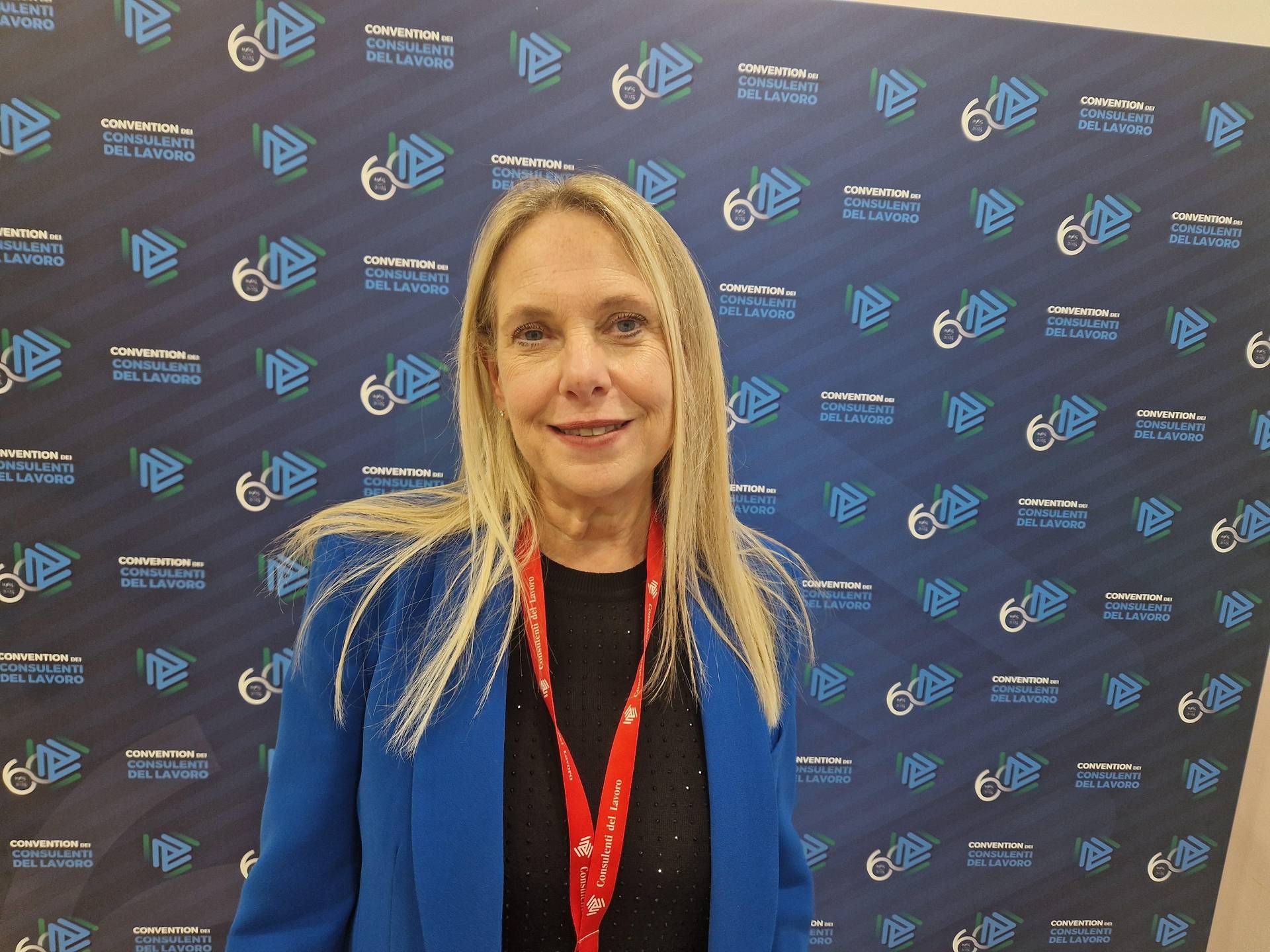 Nicastro (Sviluppo Lavoro Italia): "Con 'C'è posto per te' servizi e opportunità"