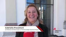 Pravettoni (Unimi), 'In Agorà della psicologia arte, letteratura e filosofia'