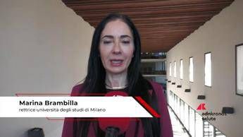 Brambilla (Unimi), 'Con Agorà della Psicologia rafforziamo l'impegno civico della Statale'