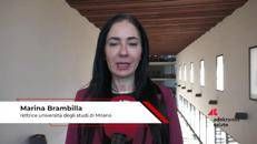 Brambilla (Unimi), 'Con Agorà della Psicologia rafforziamo l'impegno civico della Statale'