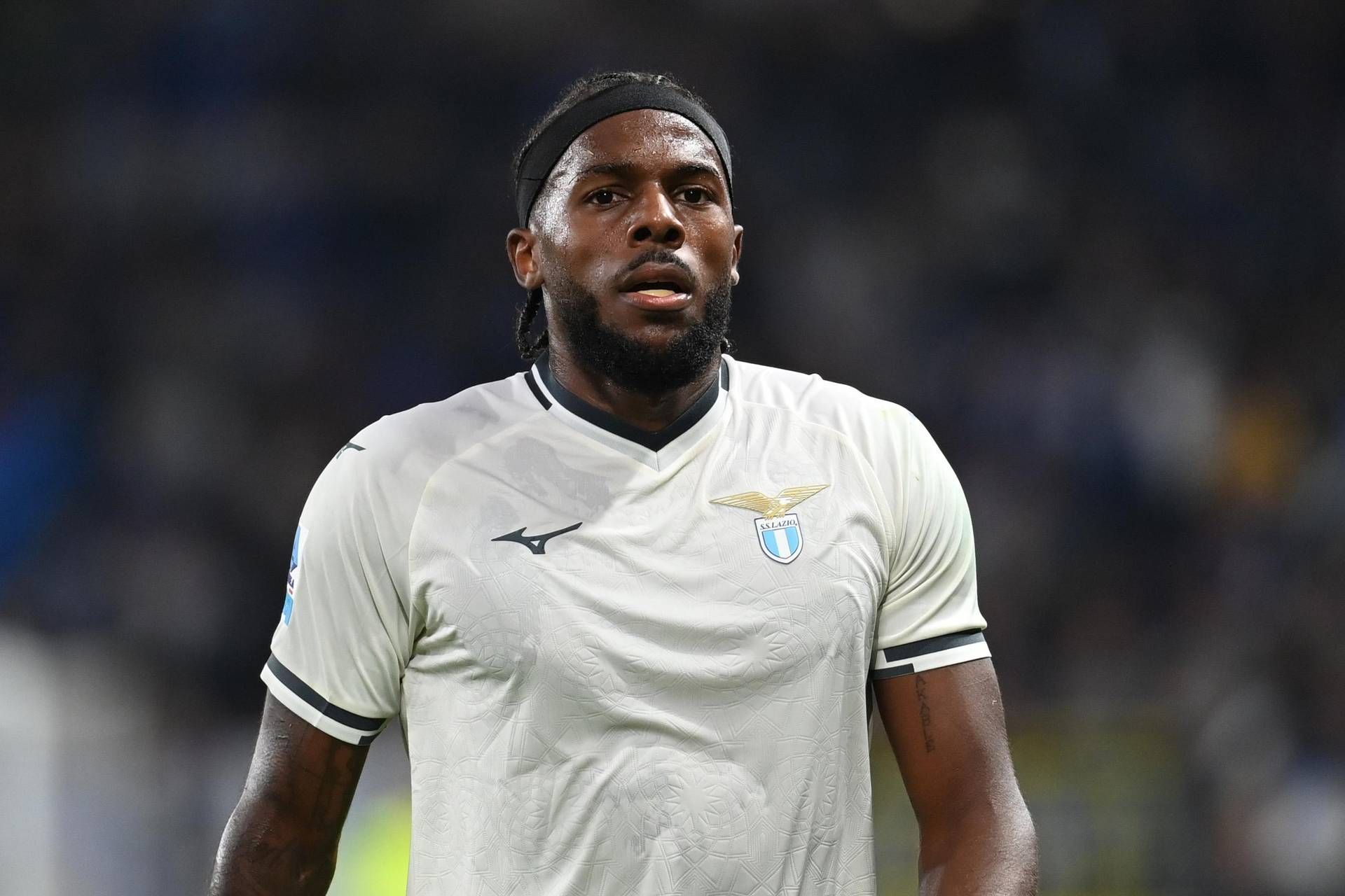 Lazio, infirmary full: Nuno Tavares also KO