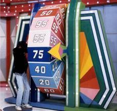 Un'immagine di Ok il prezzo è giusto - (Fotogramma)