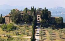 (foto ufficio stampa - Tenuta CastelGiocondo)