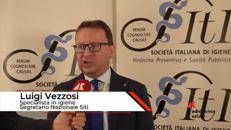 Congresso Siti, Vezzosi: